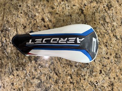 Cobra AeroJet Women’s Driver Cover