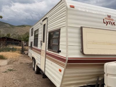 1988 lynx prowler
