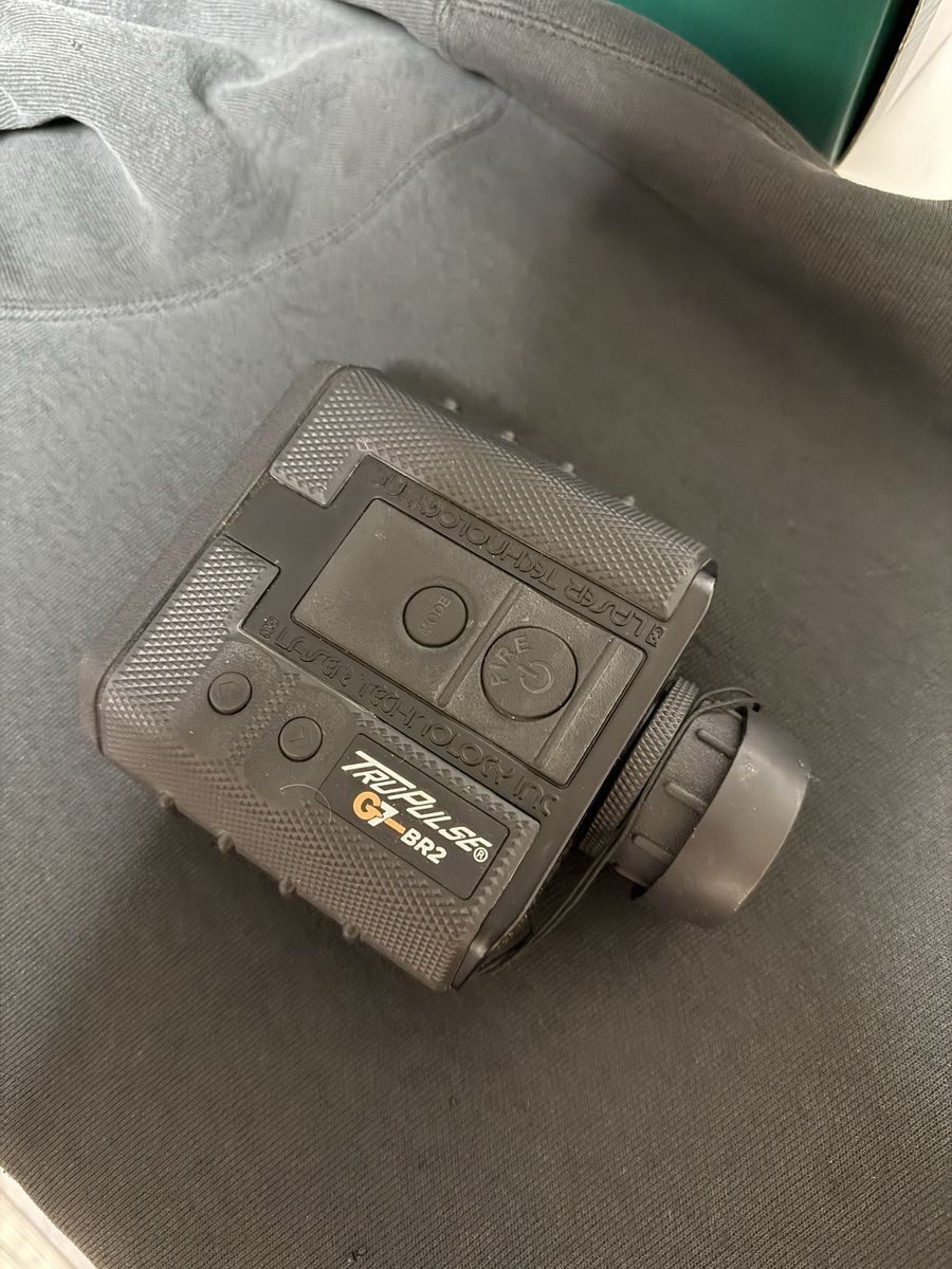 Gunwerks G7 BR2 Rangefinder