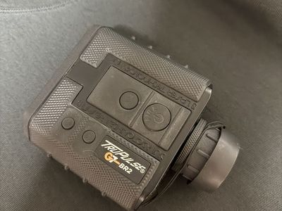 Gunwerks G7 BR2 Rangefinder