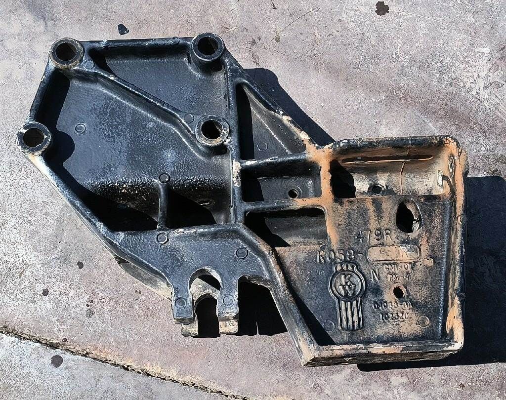 Kenworth T800 Bracket
