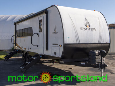 2026 Ember E-series 24RLD