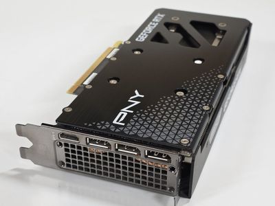 PNY RTX 3050 8GB
