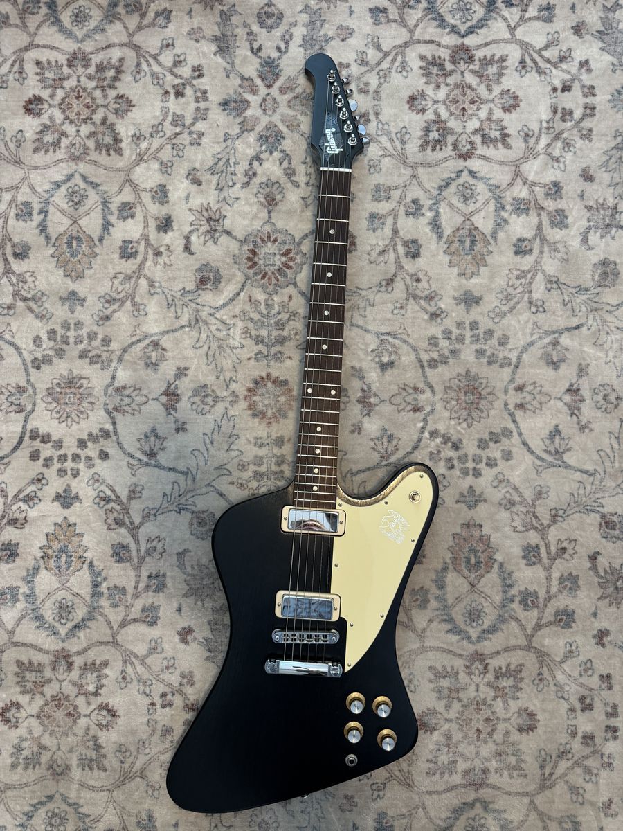 Gibson Firebird Studio '70s Tribute