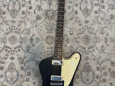 Gibson Firebird Studio '70s Tribute