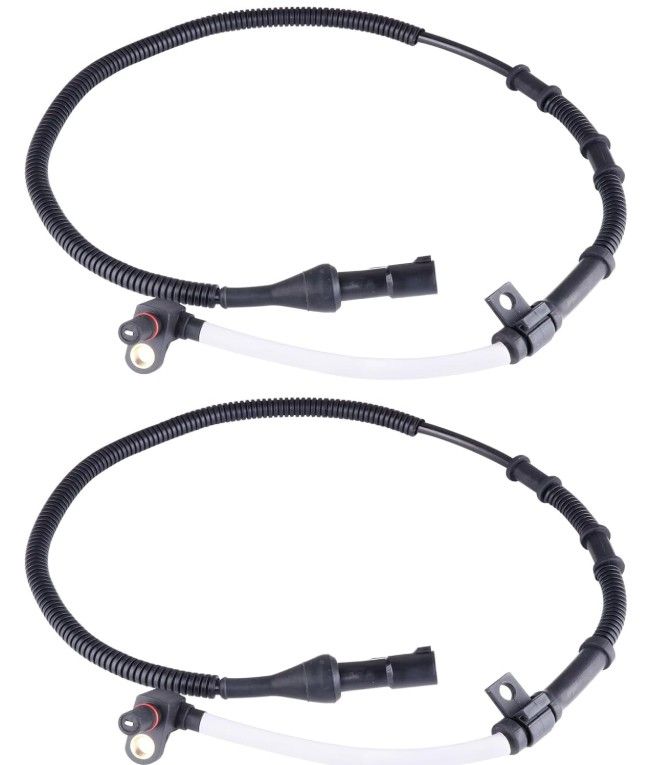ABS Wheel Speed Sensor Front Left & Right