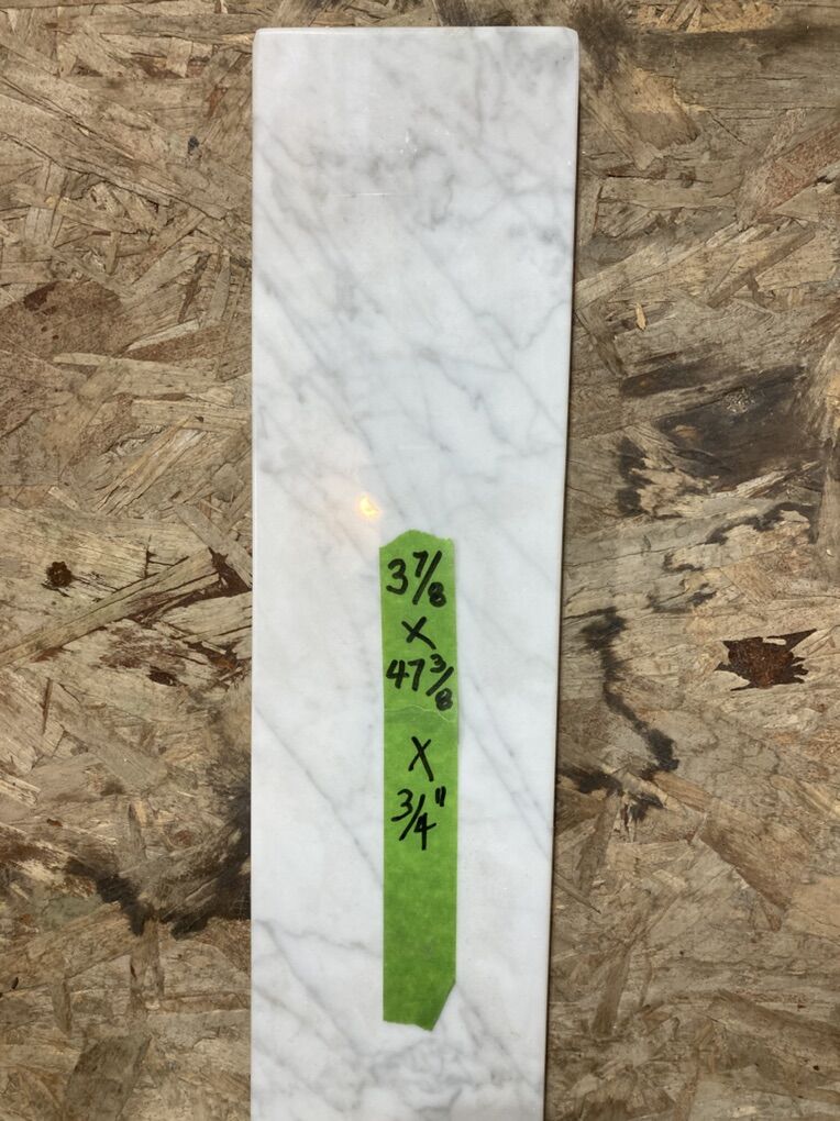 Carrera Marble