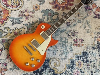 Epiphone Les Paul Standard 60's