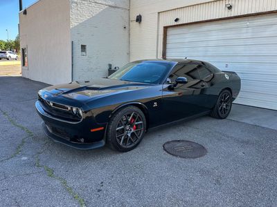 2018 Dodge Challenger R/T Scat Pack