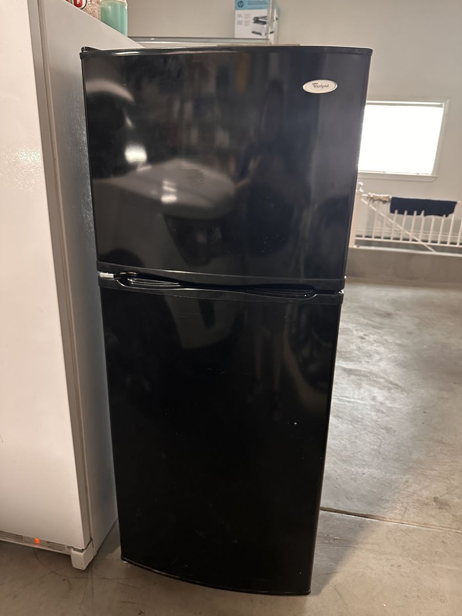 refrigerator/freezer