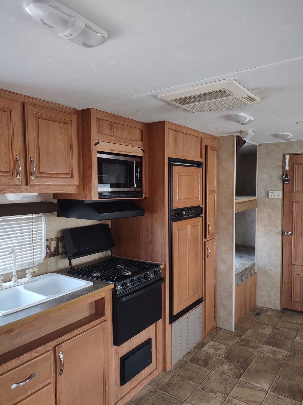 Jayco 26ft. Trailer for sale