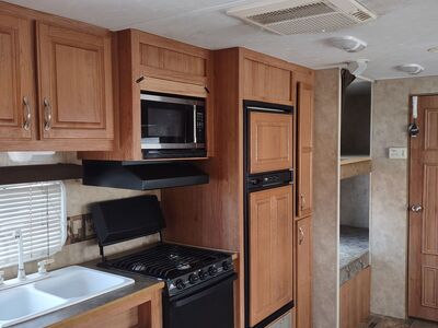 Jayco 26ft. Trailer for sale