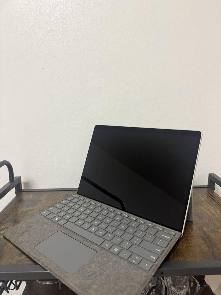 Surface Pro 9