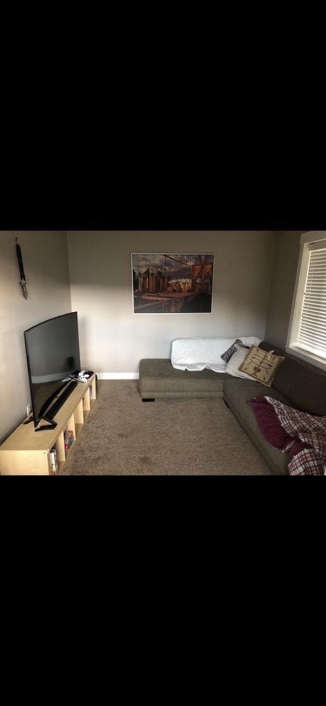 Free Desofner Sectional