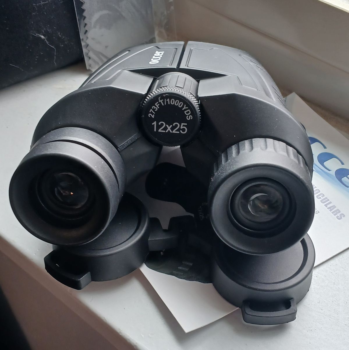 Binoculars