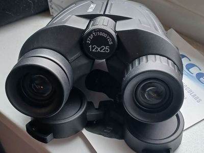 Binoculars