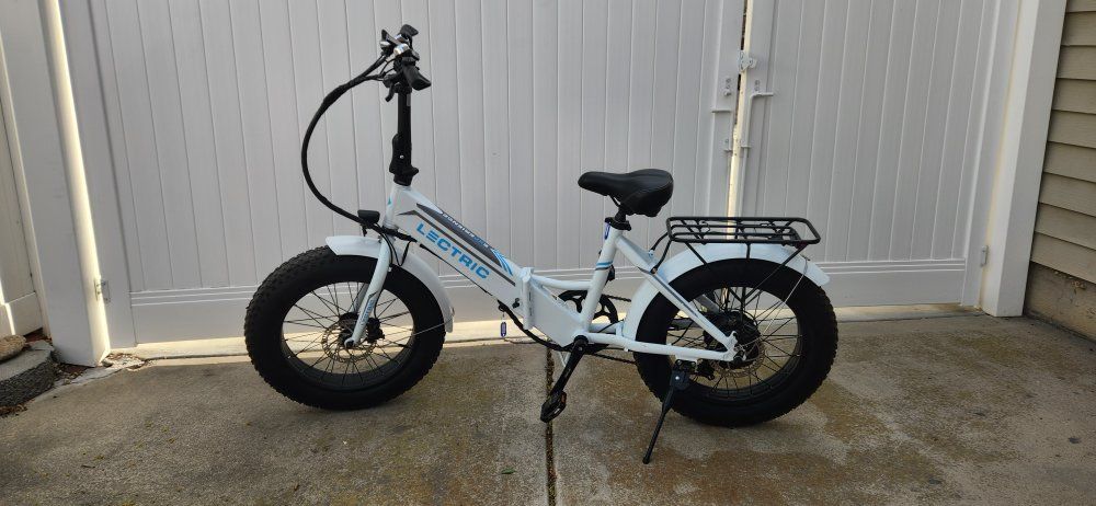 Lectric eBike