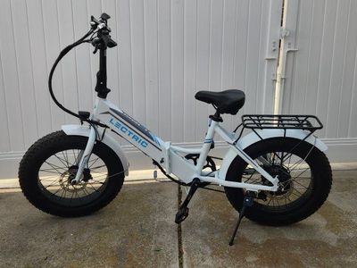 Lectric eBike