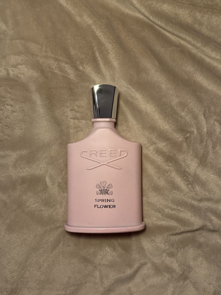 Creed Cologne: Spring Flower