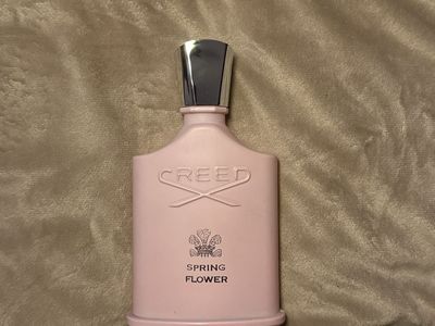 Creed Cologne: Spring Flower