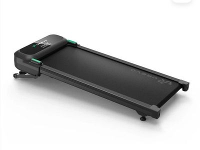 UREVO SpaceWalk 5L Smart Walking Pad – Like New #481