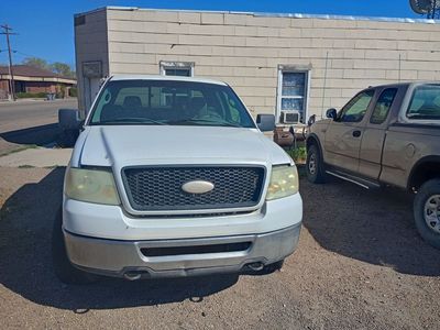Truck's for sale or trade