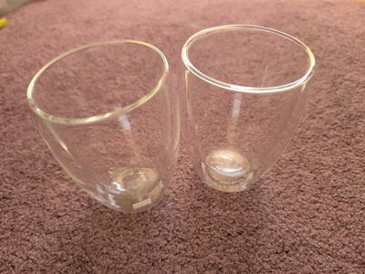 Bodum Double wall tumbler