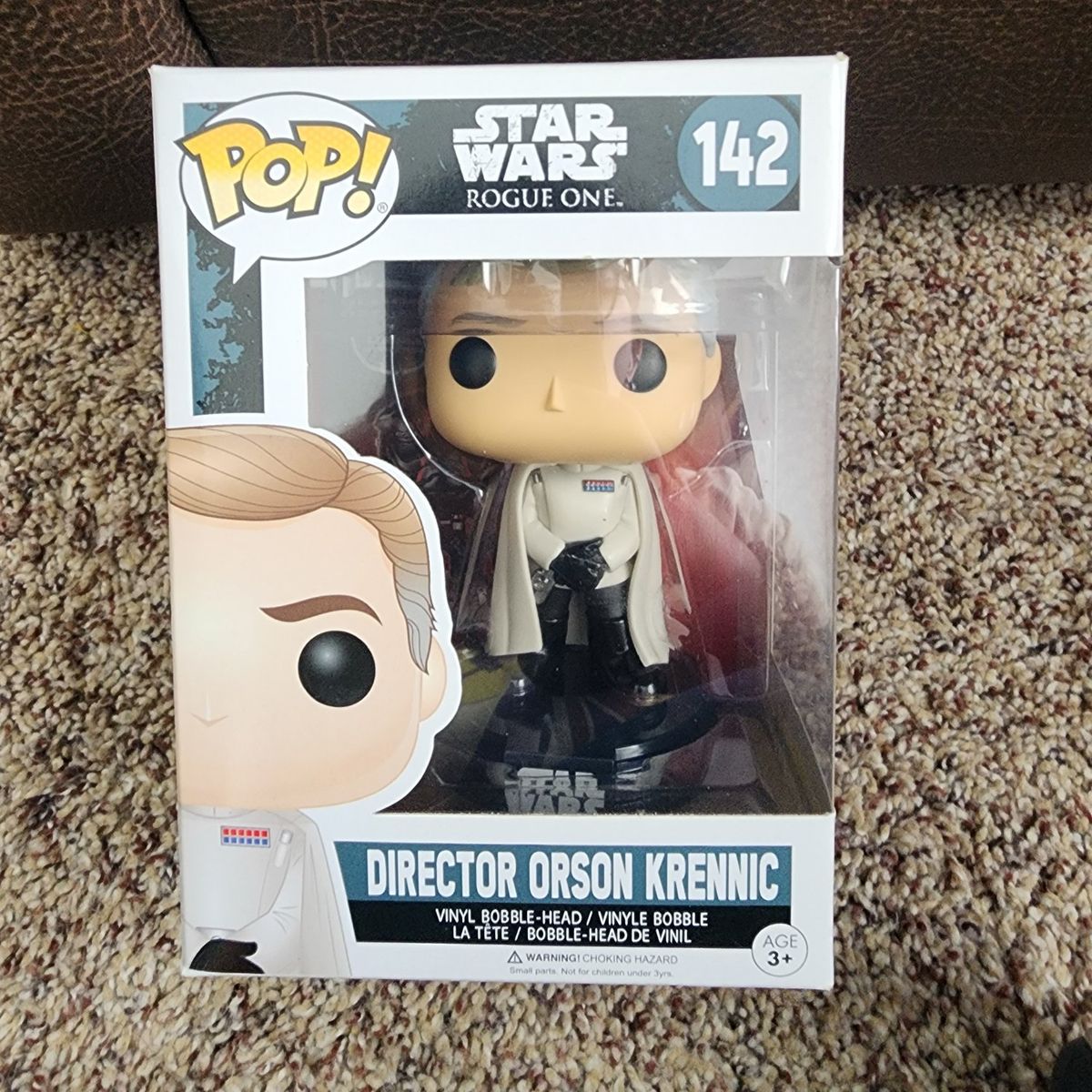 Director Orson Krennic Funko 142