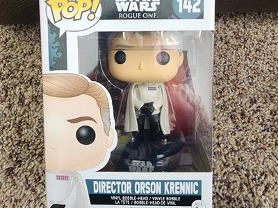 Director Orson Krennic Funko 142
