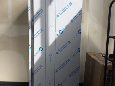 New Kutano 1 Door Comercial Freezer