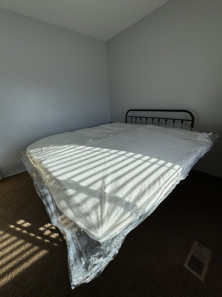 Sweet Night King Mattress