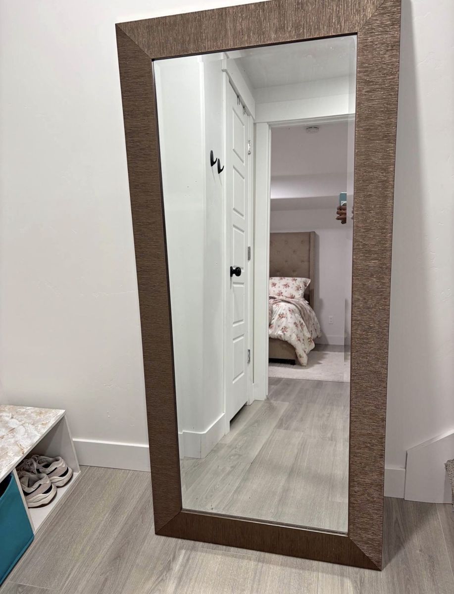 Nice mirror