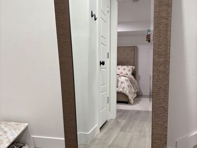Nice mirror