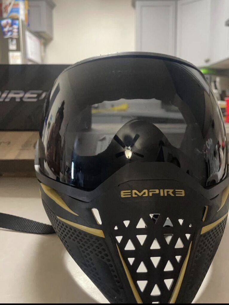 Empire Paintball Empi-21