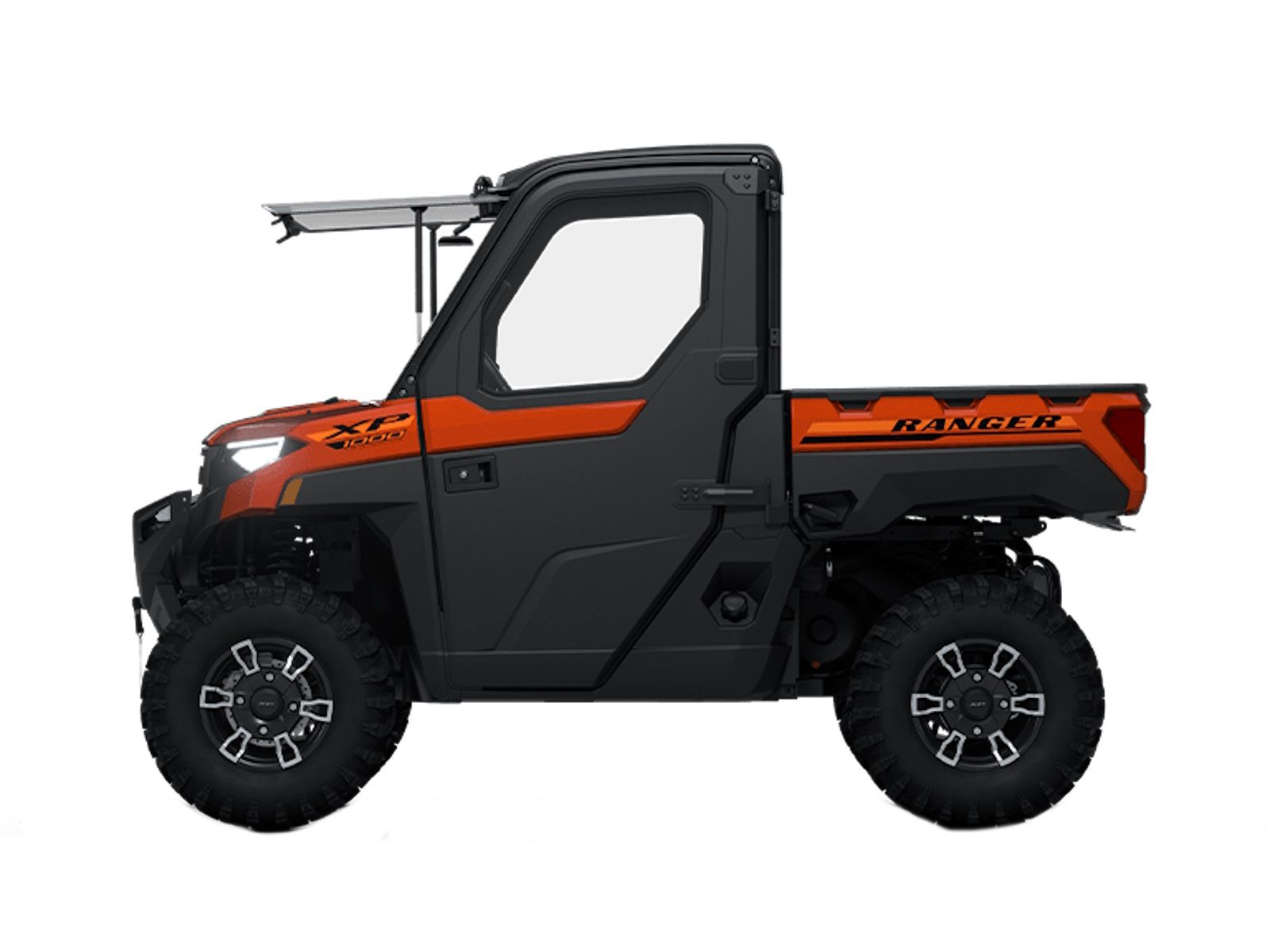 2026 Polaris RANGER XP 1000 NorthStar Edition Ulti