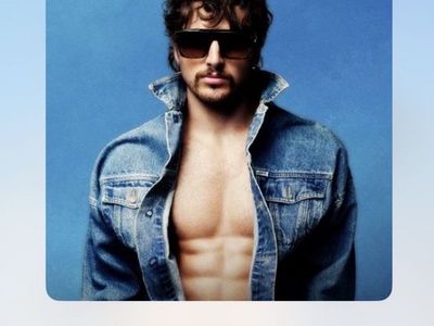 2x Benson Boone PIT Tickets - GA PIT A