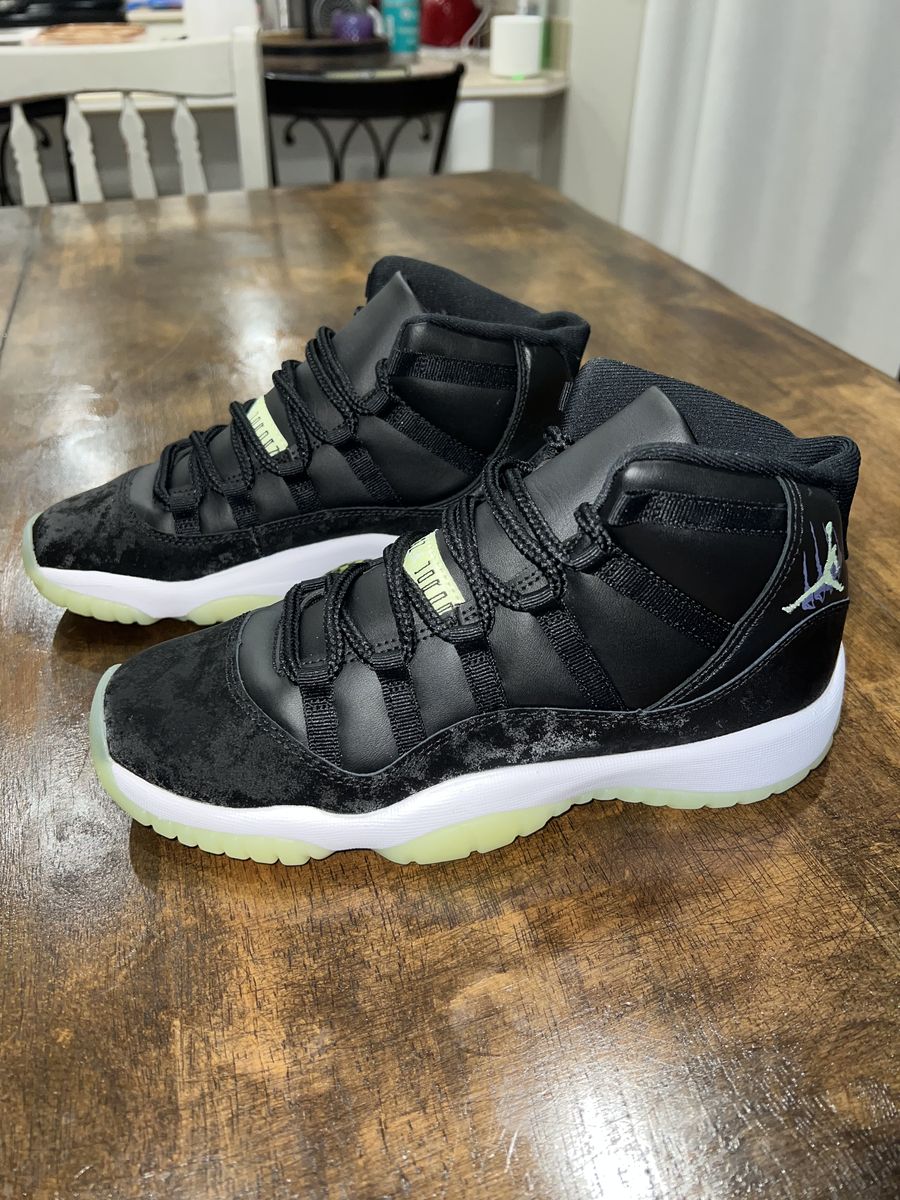 Air Jordan 11 Retro GS Inner Beast 7Y NEW No Box