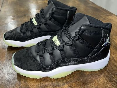 Air Jordan 11 Retro GS Inner Beast 7Y NEW No Box