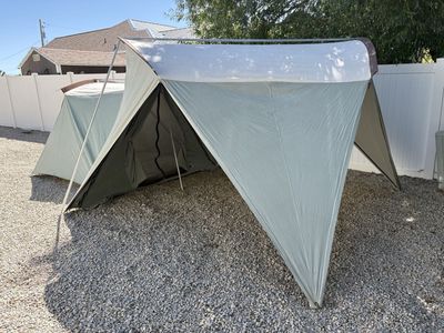 Kirkhams Springbar Leisure Port with Bedroom & Panel