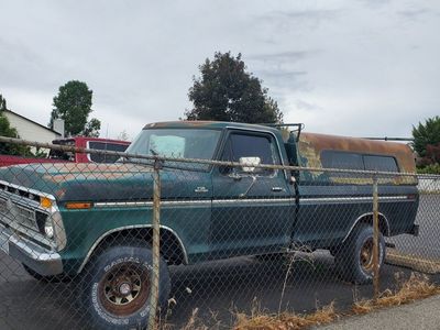1977 Ford F-150