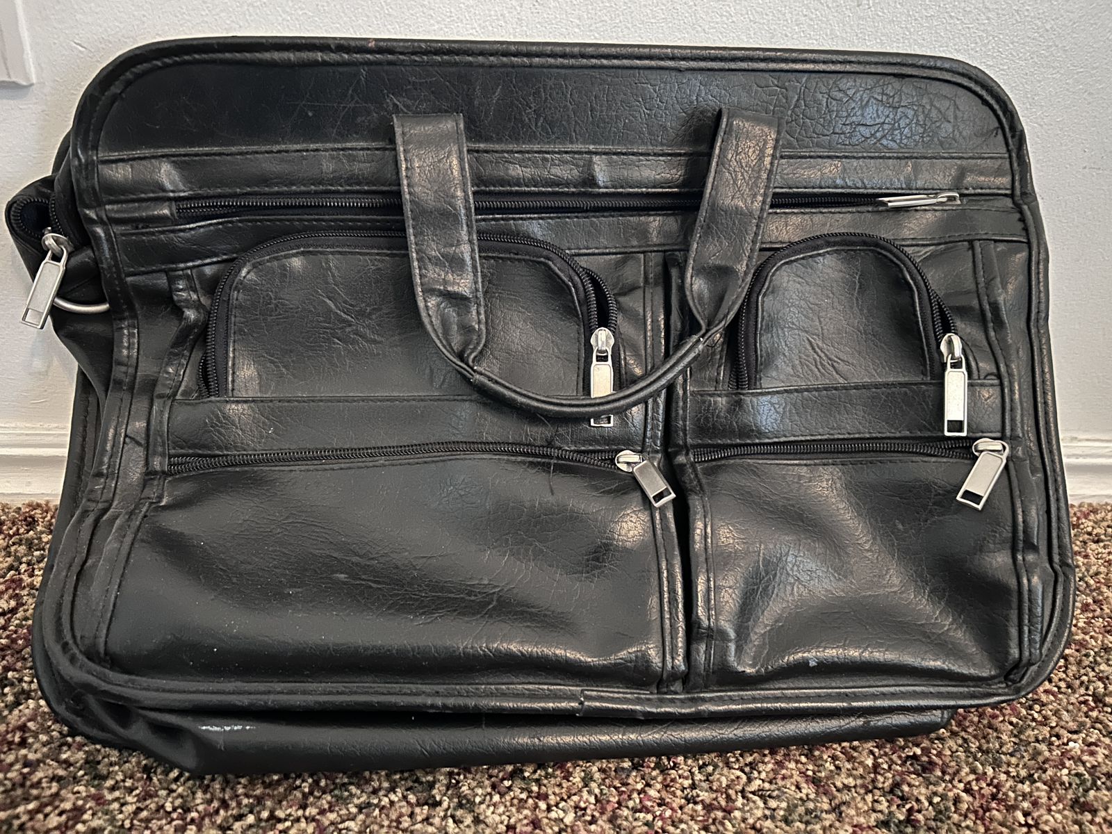 Briefcase/Laptop bag