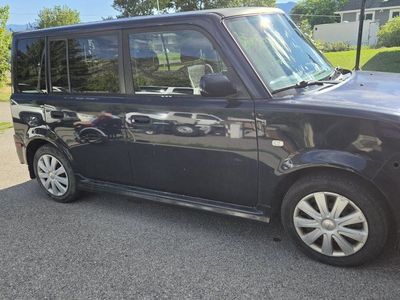 2005 Scion xB