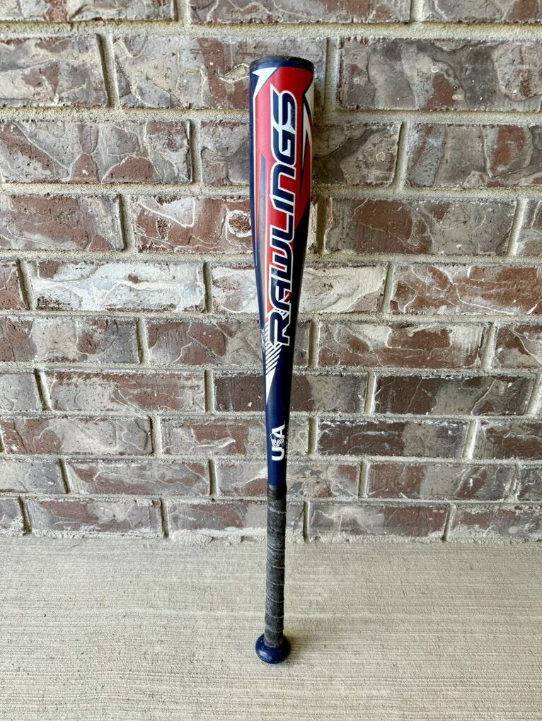 Rawlings Fuel 27/19 Baseball Bat