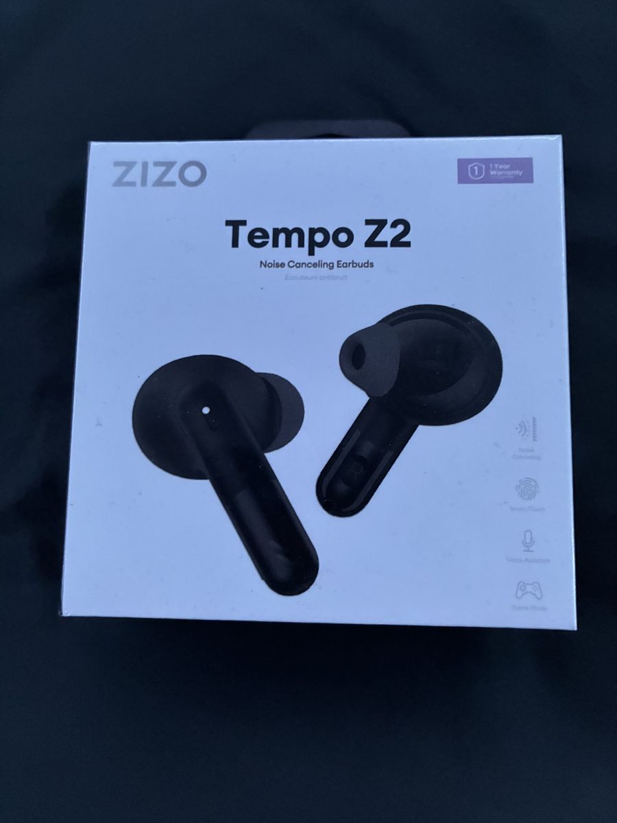 Head Phones (Noise cancellation)
