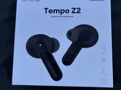 Head Phones (Noise cancellation)