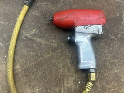 SnapOn Air Impact