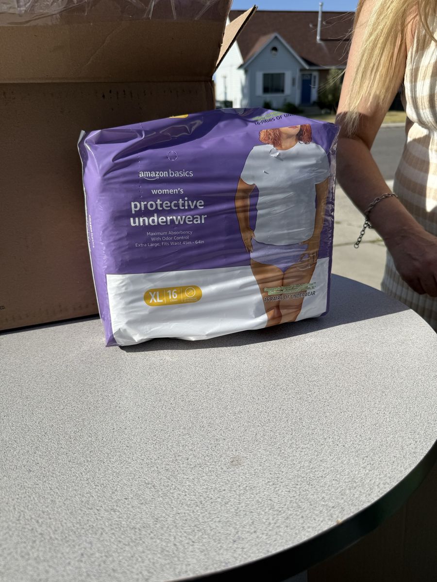 adult underwear
