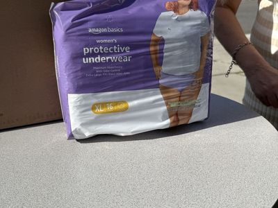 adult underwear