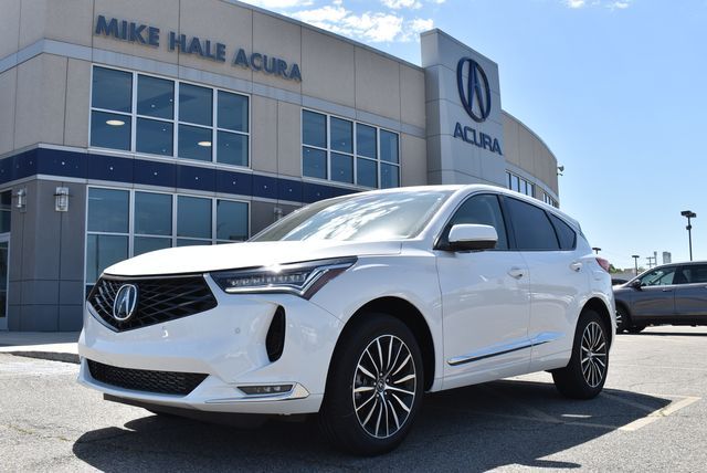 2026 Acura RDX SH-AWD w/Advance