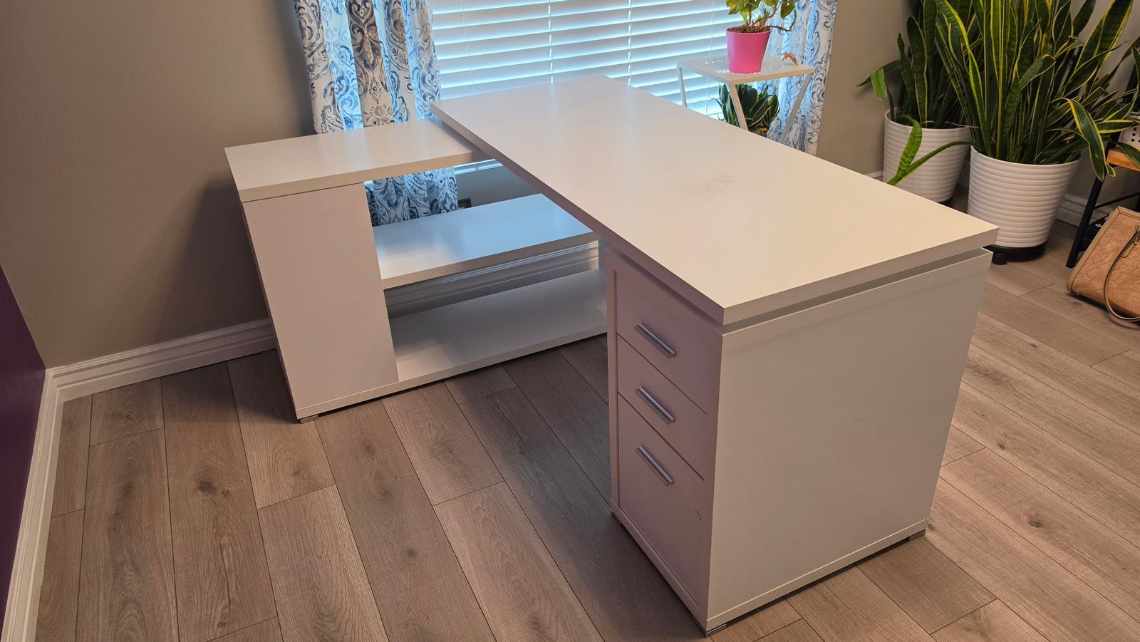 Home Office Desk